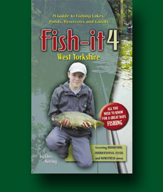 Fish It West Yorkshire