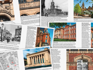 Walkabout Potted History of Sheffield - Walk 3 - Image 3