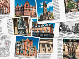 Walkabout Potted History of Sheffield - Walk 3 - Image 2